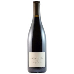 Le Clos Des Fees 2020 - Red Wine 75cl
