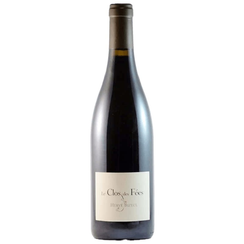 Le Clos Des Fees 2020 - Red Wine 75cl