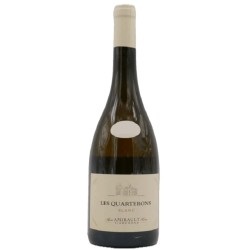 Domaine Amirault Le Clos Des Quarterons Les Quarterons - Vin Bio 2023 - Organic White Wine 75cl