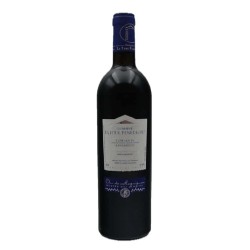 Domaine La Tour Penedesses Coteaux Du Languedoc Clos De Magrignan Montee Des Schistes 2015 - Red Wine 75cl