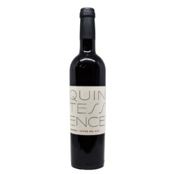 Coume Del Mas - Banyuls Rouge Quintessence 2017 - Red Wine 75cl