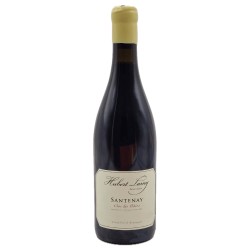 Domaine Hubert Lamy Santenay Clos Des Hates 2022 - Red Wine 75cl