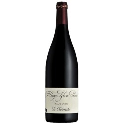 Abbaye Sylva Plana Faugeres La Closeraie - Vin Bio 2023 - Organic Red Wine 75cl