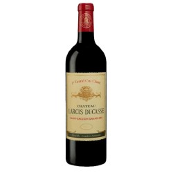 Château Larcis Ducasse 2022 - Red Wine 75cl
