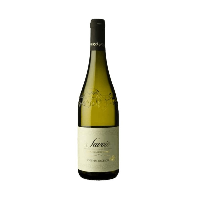 Domaine Jean Perrier Et Fils Chignin 2023 - White Wine 75cl