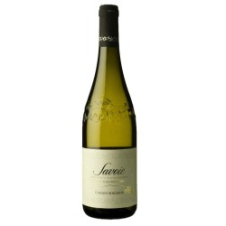 Domaine Jean Perrier Et Fils Chignin 2024 - White Wine 75cl