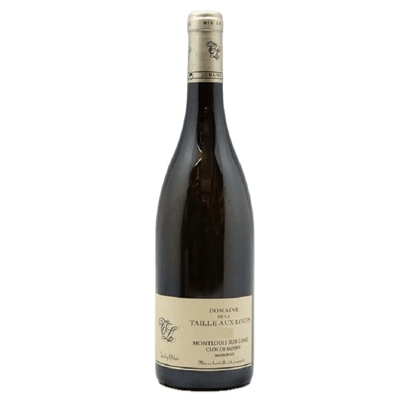 DOMAINE DE LA TAILLE AUX LOUPS - JACKY BLOT "CLOS MOSNY" 2023 MONTLOUIS-SUR-LOIRE BLANC SEC 75 CL CRD - French Wine 75cl
