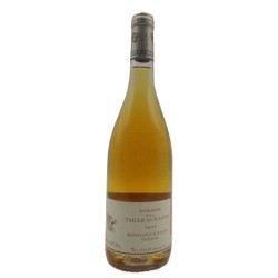 Domaine De La Taille Aux Loups - Montlouis Sur Loire Moelleux 2020 - White Wine 75cl