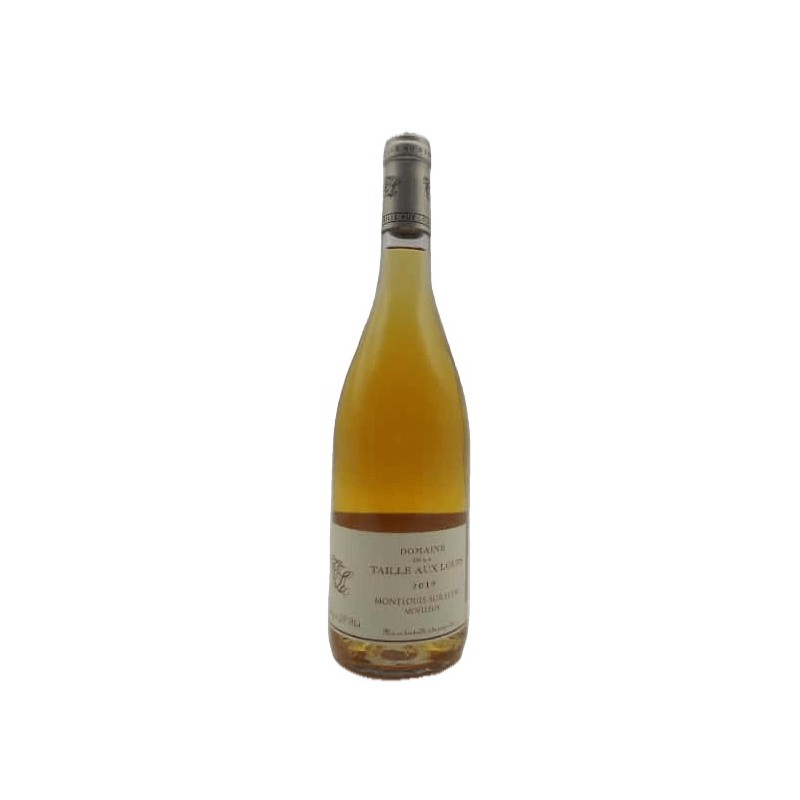Domaine De La Taille Aux Loups - Montlouis Sur Loire Moelleux 2020 - White Wine 75cl