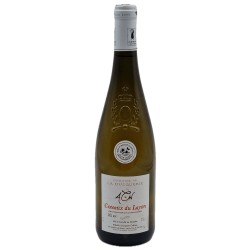 Domaine De La Ducquerie Coteaux Du Layon 2022 - White Wine 75cl
