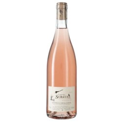 Clos Des Fees L'apprentie Sorciere 2025- Rosé Wine 75cl