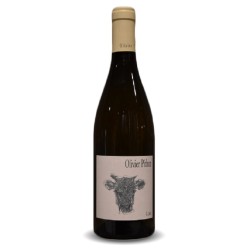 Domaine Olivier Pithon - Cotes Catalanes Blanc Lais 2023 - White Wine 75cl