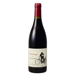 Maison Parce Freres Côtes Du Roussillon Rouge Hommage A Fernand 2025 - Red Wine 75cl