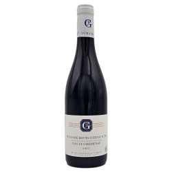 Domaine Philippe Gavignet Hautes Cotes De Nuits Clos de l'Hermitage - Wine 75cl