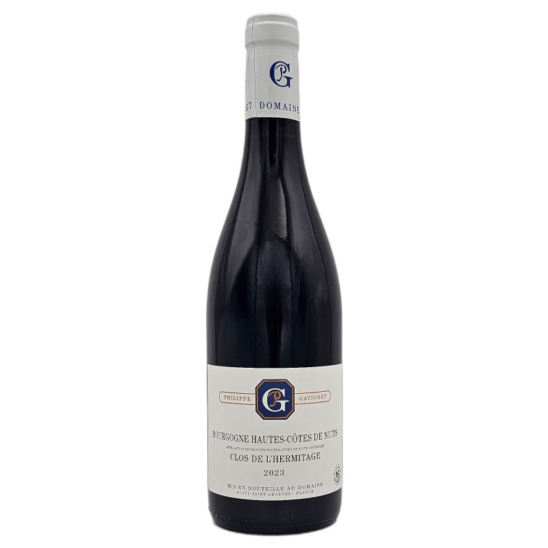 Domaine Philippe Gavignet Clos de l'Hermitage 2023