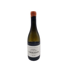 Clos D'alzeto Coperchiata 2021 - White Wine 75cl