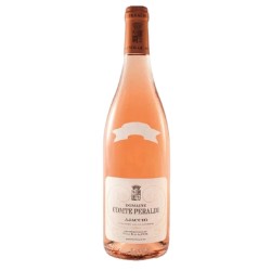 Domaine Comte Peraldi Rose 2017 - Rosé Wine 75cl