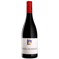 TARRA DI SOGNU "TARRA DI SOGNU" 2023 IGP ILE DE BEAUTE ROUGE 75 CL CRD - French Wine 75cl