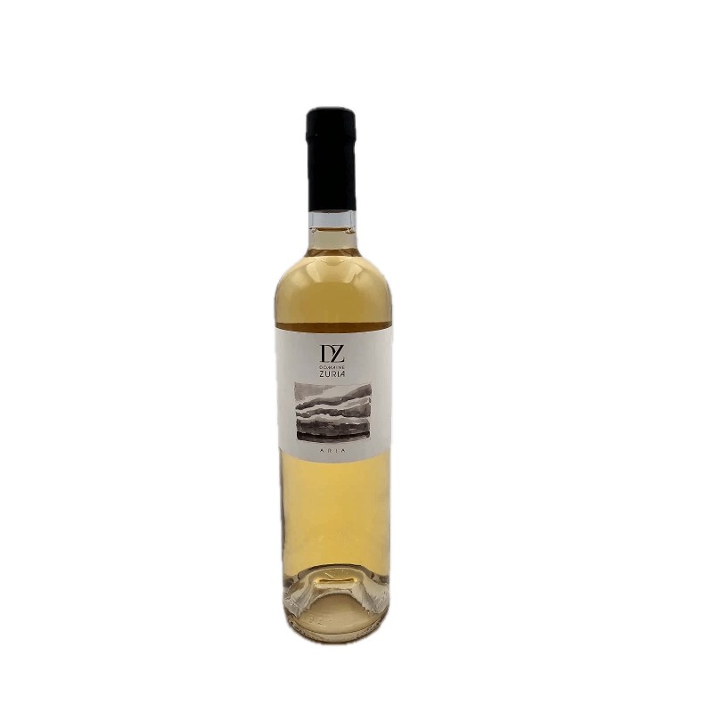 Domaine Zuria Aria 2023 - Organic Rosé Wine 75cl