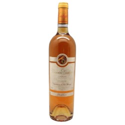Domaine Cauhape Jurancon Moelleux Quintessence Du Petit Manseng 1999 - White Wine 75cl