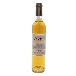 Aydie De Vic Bilh 2021 - White Wine 50cl