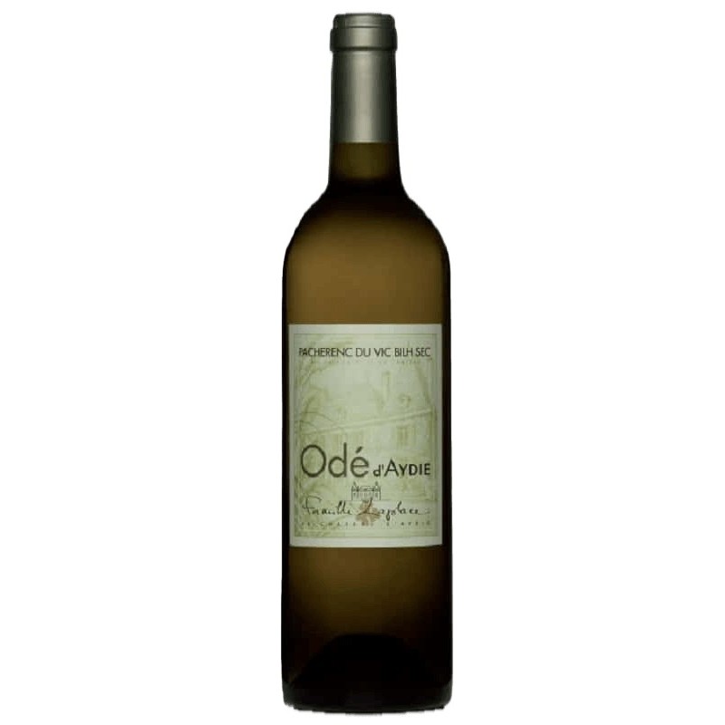 Chateau d'Aydie Ode d'Aydie 2022 Pacherenc du Vic-Bilh