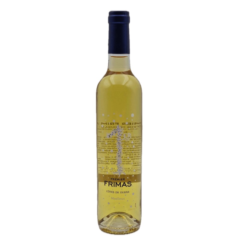 Premier Frimas 2018 Cotes de Duras