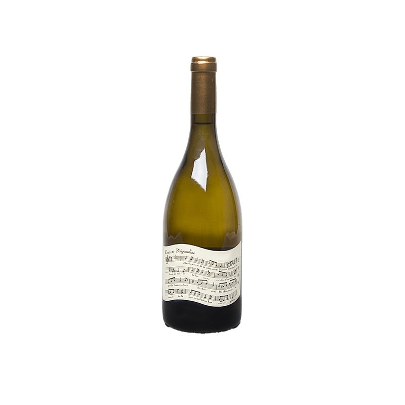 Chateau Tour Des Gendres Conti-Ne Périgourdine - Vin Bio 2019 - Organic White Wine 75cl