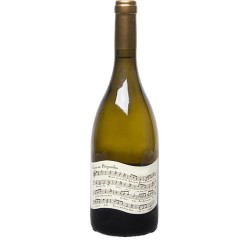 Domaine Albert De Conti Conti-Ne Périgourdine - Vin Bio 2022 - Organic White Wine 75cl