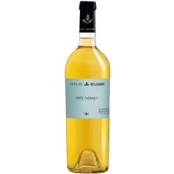 Domaine Bellegarde Jurançon Cuvée Thibault 2017 - White Wine 75cl