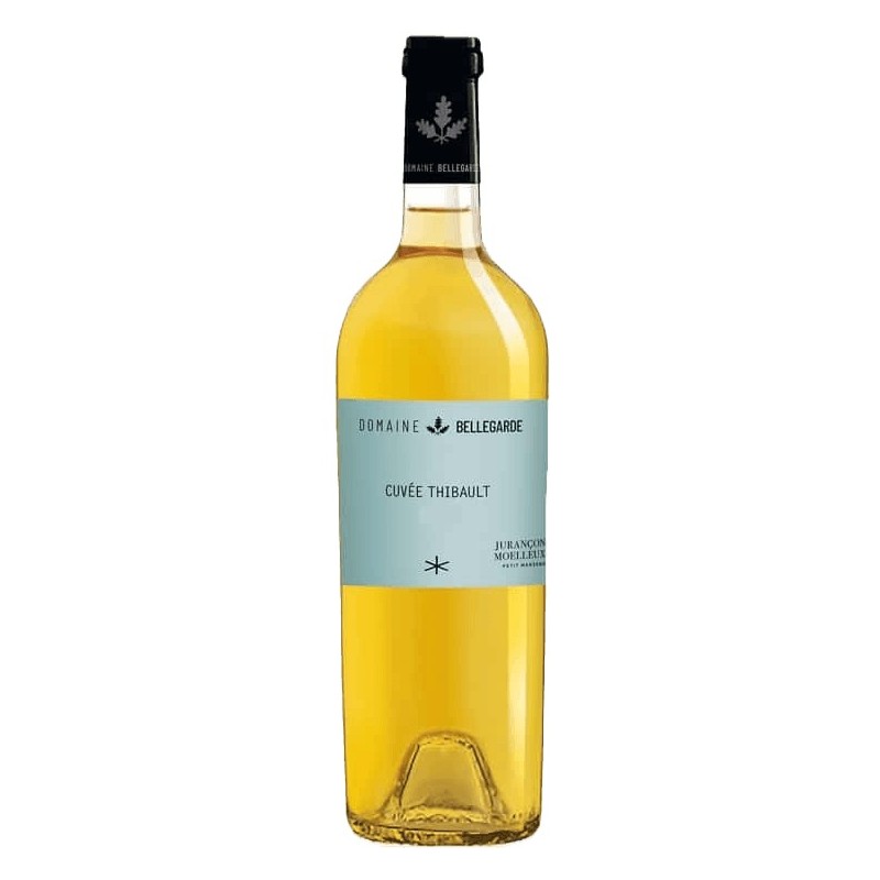 Domaine Bellegarde Jurançon Cuvée Thibault 2020 - White Wine 75cl