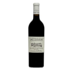 Domaine De Pellehaut Reserve Rouge 2020 - Red Wine 75cl