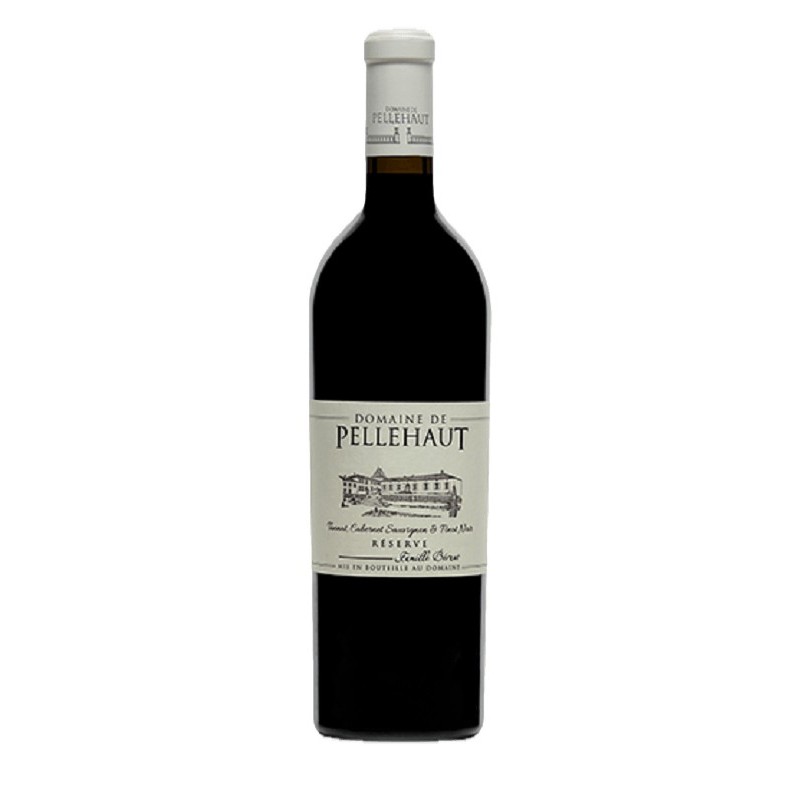 Domaine de Pellehaut Reserve 2020 | Côtes de Gascogne