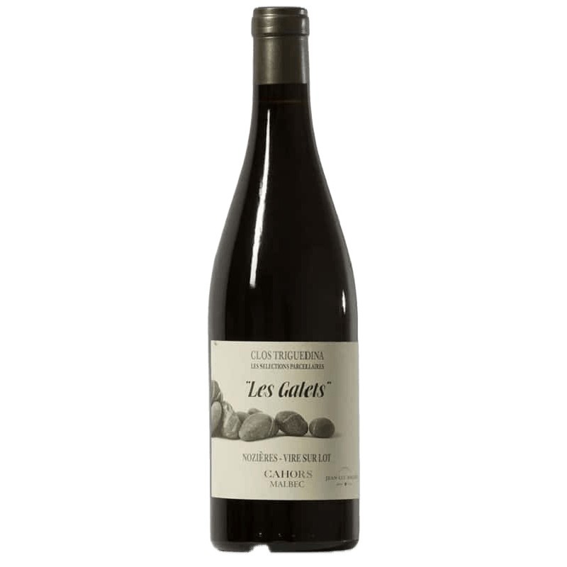 Clos Triguedina les Galets 2015 | Cahors Wine