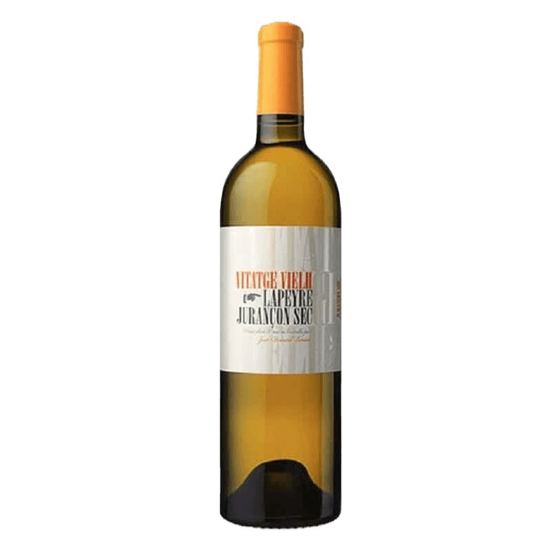 Clos Lapeyre Vitatge Vielh De Lapeyre 2016 - White Wine 75cl