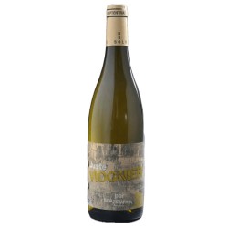 Domaine De Bonserine Cotes Du Rhone Blanc Septentria Solo 2023 - White Wine 75cl