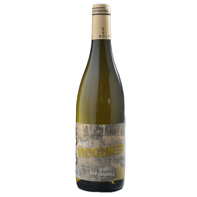Domaine de Bonserine Septentria Solo 2023 | Côtes du Rhône