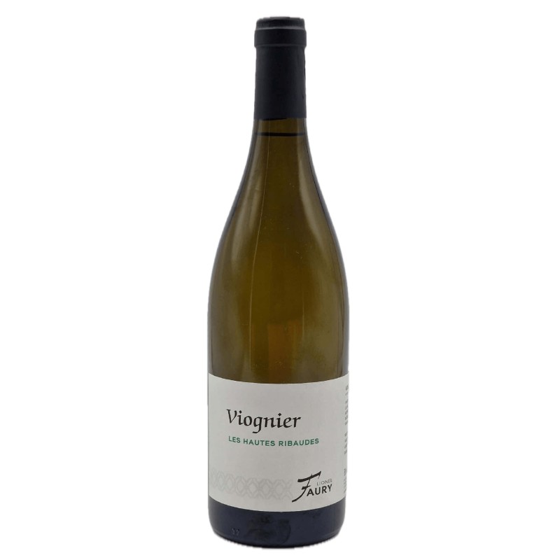 Domaine Faury Viognier 2023