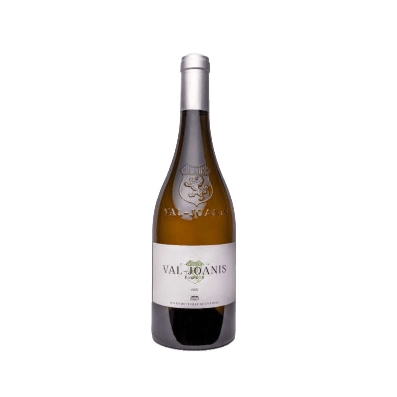Château Val-Joanis 2022 - White Wine 75cl