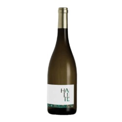Chateau De Valcombe Halite 2021 - Organic White Wine 75cl