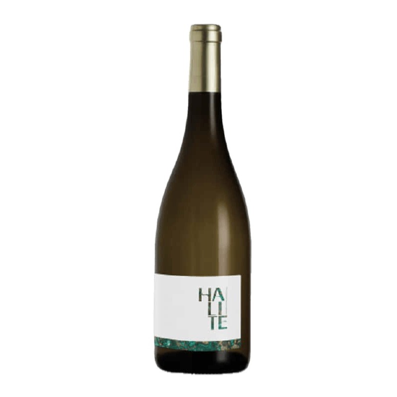 Chateau de Valcombe Halite 2021 | Organic White Wine