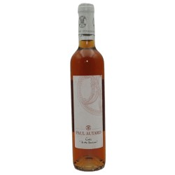 Domaine Paul Autard Je Me Souviens 2006 - White Wine 50cl