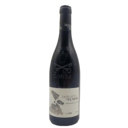 Domaine De Panisse Chateauneuf-Du-Pape Rouge Le Mas 2022 - Red Wine 1.5L