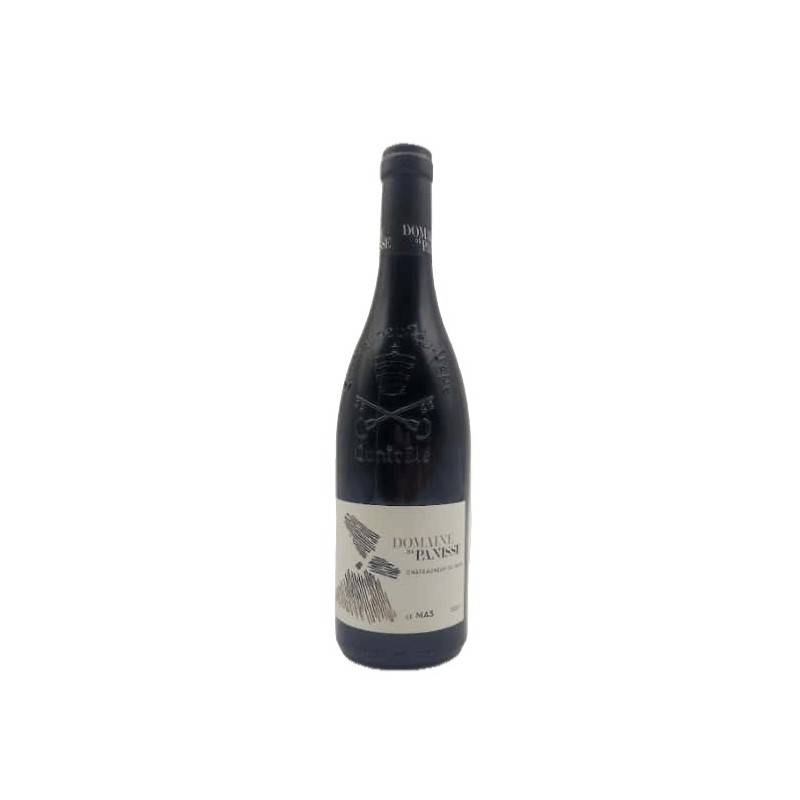 Domaine de Panisse le Mas 2022 Châteauneuf-du-Pape