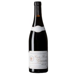 Domaine Les Goubert Gigondas Florence 2019 - Red Wine 5L