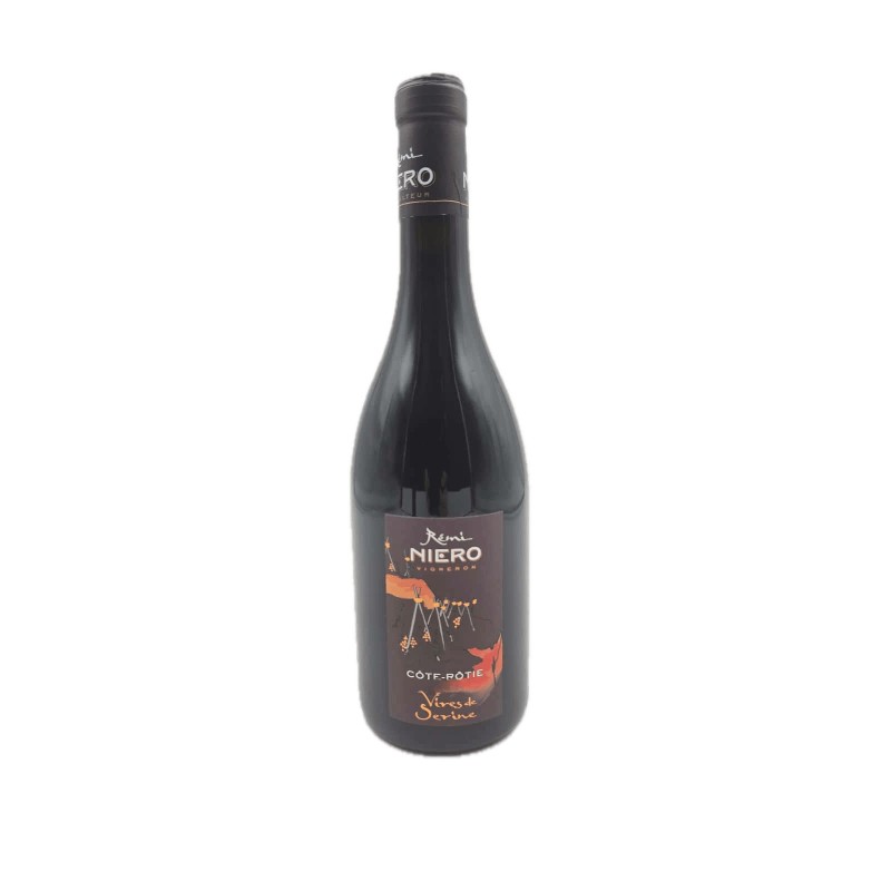 Domaine Remi Niero - Cote-Rotie Vires De Serine 2021 - Red Wine 1.5L