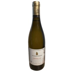 Cave Yves Cuilleron - Crenillat 2022 - White Wine 75cl