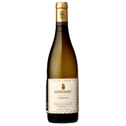 Cave Yves Cuilleron - Condrieu Lieu-Dit Vernon 2022 - White Wine 75cl