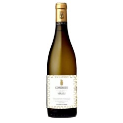 Cave Yves Cuilleron - Condrieu Lieu-Dit Verlieu 2021 - White Wine 75cl
