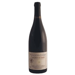 Domaine Les Goubert Beaumes De Venise 2020 - Red Wine 75cl